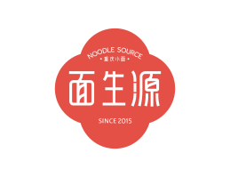 茂名东莞川味小吃品牌面生源餐饮品牌策划_LOGO升级_深圳餐饮VI设计
